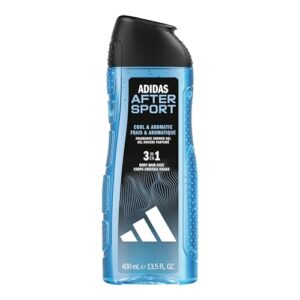 Gel doccia 3 in 1 Adidas
