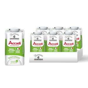 Granarolo Benessere Accadì