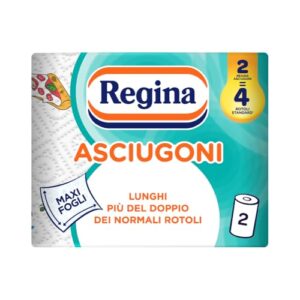 Asciugoni Regina