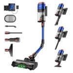 Aspirapolvere SmartAI V15 Ultra