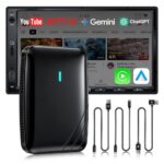 Adattatore CarPlay Wireless
