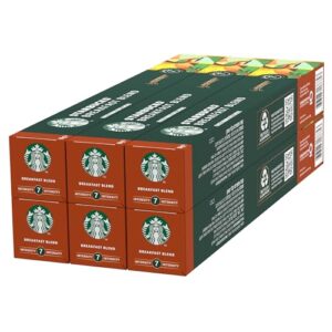 STARBUCKS by Nespresso