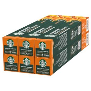 STARBUCKS by Nespresso