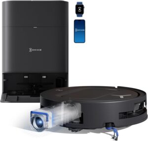 ECOVACS DEEBOT T80 OMNI
