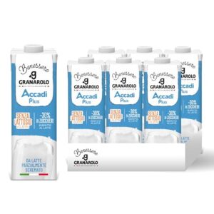 Granarolo Benessere Accadì Plus