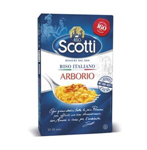 Riso Scotti Arborio 1 kg