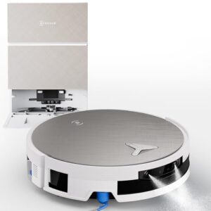 ECOVACS X12 PRO OMNI