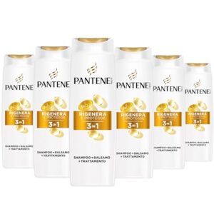 Pantene Pro-V Trattamento 3 in 1