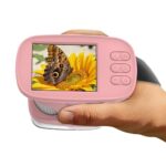Microscopio e Binocolo 2 in 1