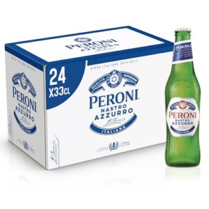 Peroni Nastro Azzurro 24 x 330ml