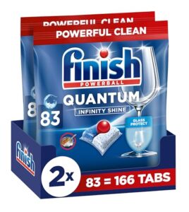 Finish Quantum Infinity Shine