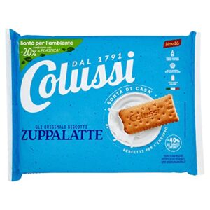 Zuppalatte Colussi