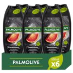 Palmolive Men energizzante 3 in 1