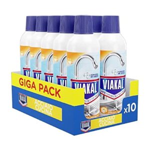 Viakal Anticalcare 10 x 470 ml
