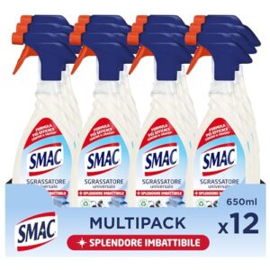 Smac Sgrassatore Universale
