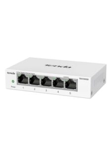 Switch Ethernet Tenda