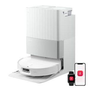 roborock Qrevo EdgeT
