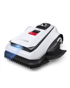 ECOVACS Goat A1600 LiDAR PRO