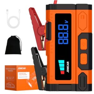 Avviatore di Emergenza 11000A