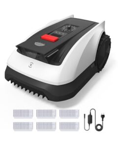 ECOVACS GOAT O800 RTK Care Kit