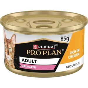 Purina Pro Plan Delicate