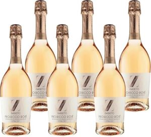 Zardetto Prosecco Rosè