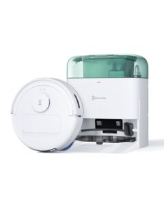 ECOVACS DEEBOT MINI Verde