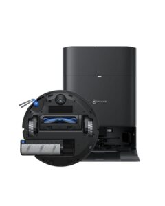 ECOVACS DEEBOT T80S OMNI