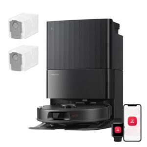 roborock Qrevo S Pro