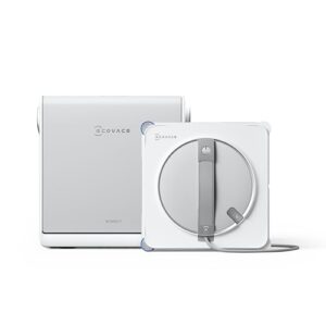 ECOVACS WINBOT W2S OMNI