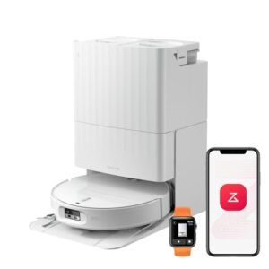roborock Qrevo Edge 2