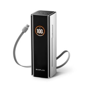 EcoFlow RAPID Pro