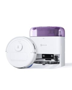 ECOVACS DEEBOT MINI Violet