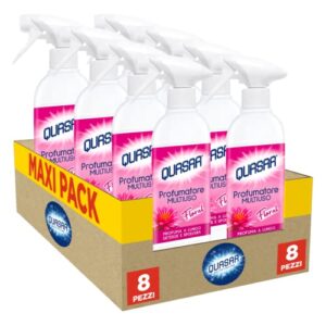 Quasar Multiuso Floral