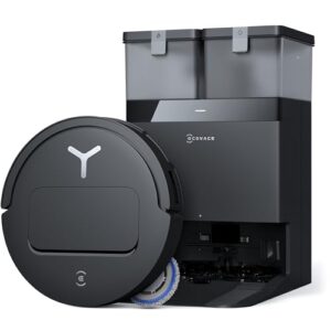 ECOVACS T50 OMNI Gen2