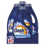 Dash Power 80 Lavaggi