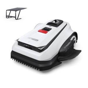ECOVACS Goat A1600 LiDAR PRO