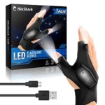 Guanto con Luce LED