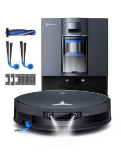 ECOVACS X12 OMNICYCLONE Care Kit
