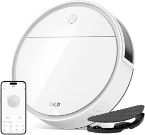 OKP K5 Pro