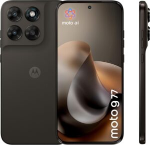 Motorola moto g77