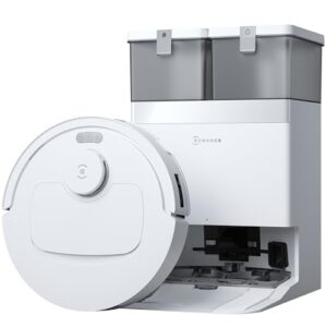 ECOVACS DEEBOT T30e OMNI