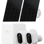 Kit Telecamere Solari Wireless Imou