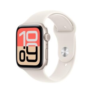 Apple Watch SE 3 GPS+Cellular 44mm M/L