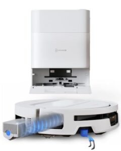 ECOVACS T90 MAX PRO