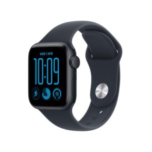 Apple Watch SE 3 GPS 40 mm S/M
