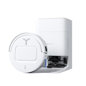 ECOVACS T80 OMNI