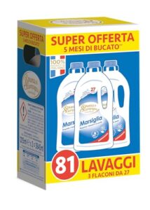 Spuma di Sciampagna