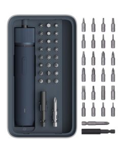 Set Cacciavite Elettrico Ricaricabile