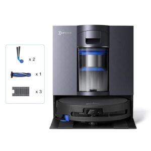 ECOVACS X11S OMNICYCLONE Care Kit